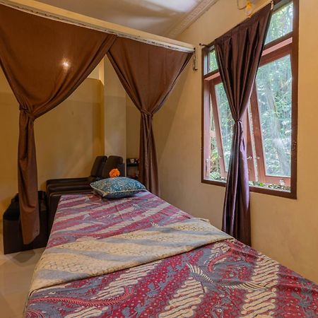 Alam Pangkung Ubud Екстериор снимка