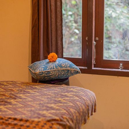 Alam Pangkung Ubud Екстериор снимка