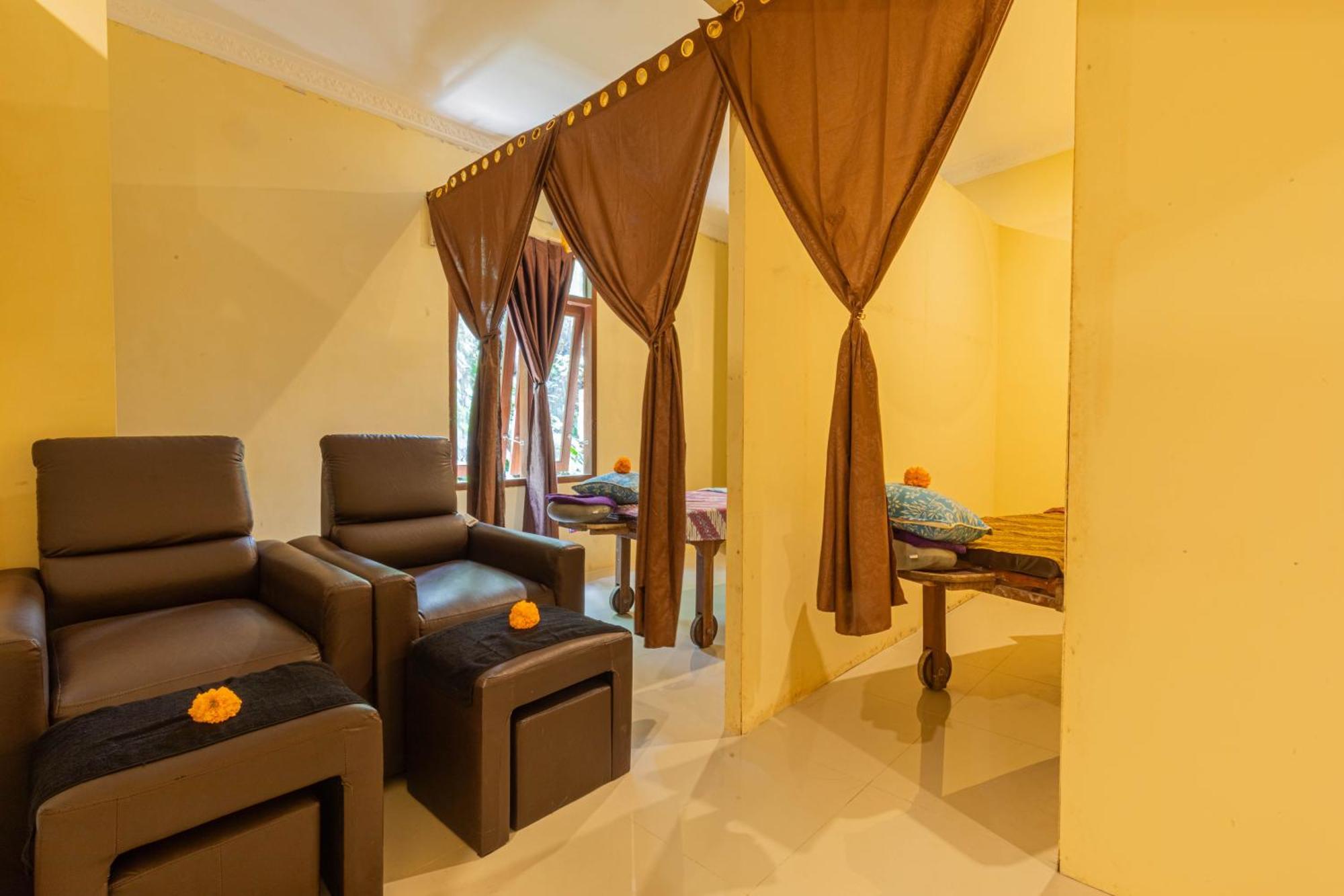 Alam Pangkung Ubud Екстериор снимка