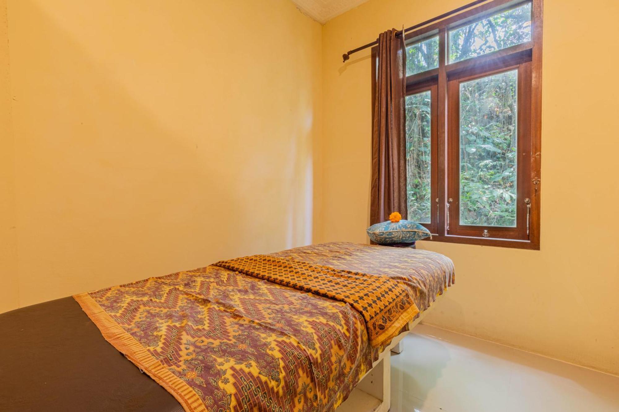 Alam Pangkung Ubud Екстериор снимка