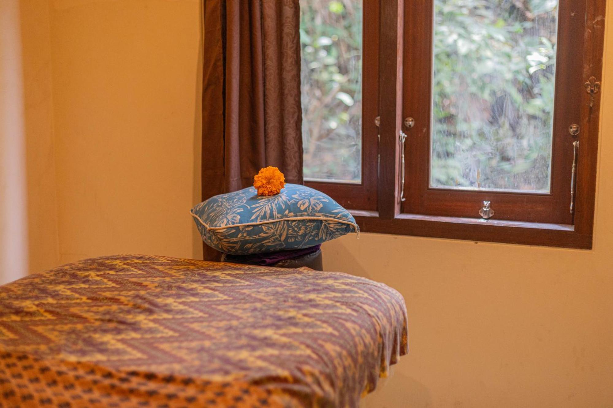 Alam Pangkung Ubud Екстериор снимка