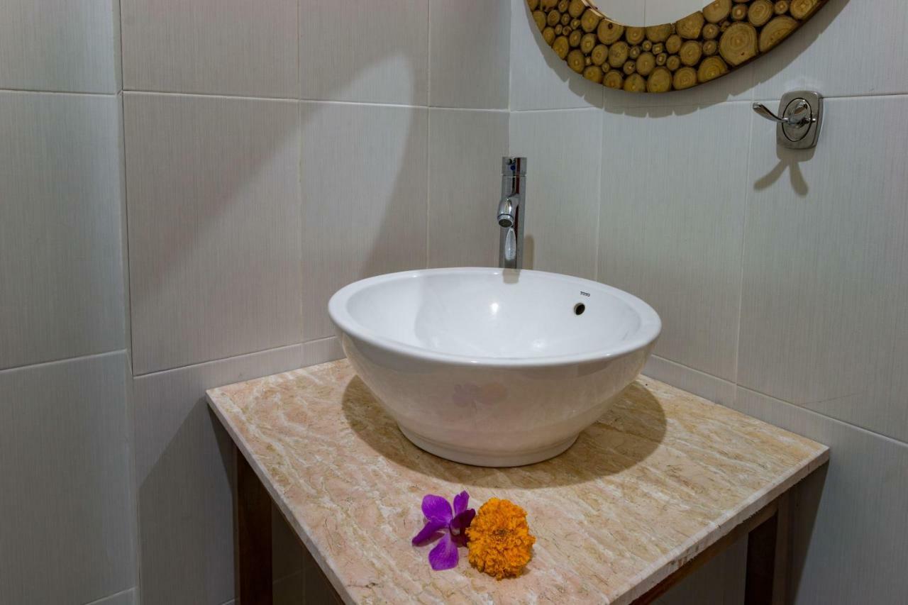 Alam Pangkung Ubud Екстериор снимка